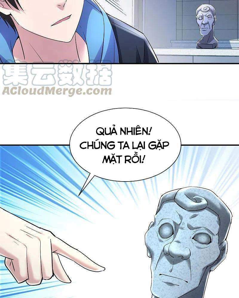 ta có một tòa nhà ma chapter 144 - Next chapter 145