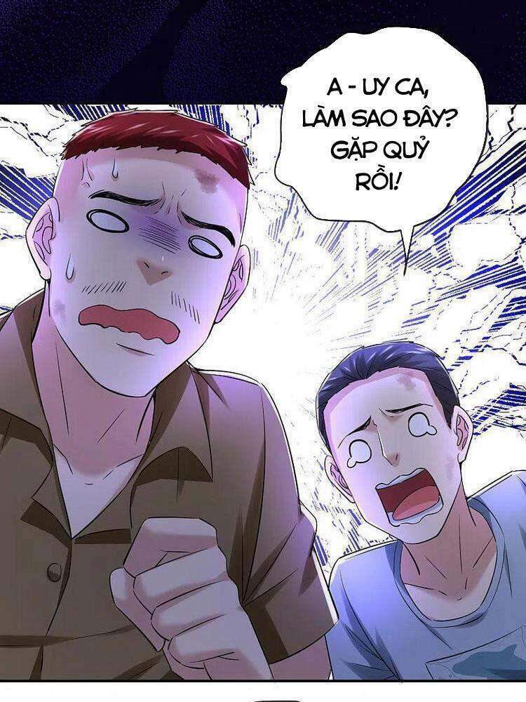 ta có một tòa nhà ma Chapter 148 - Trang 2