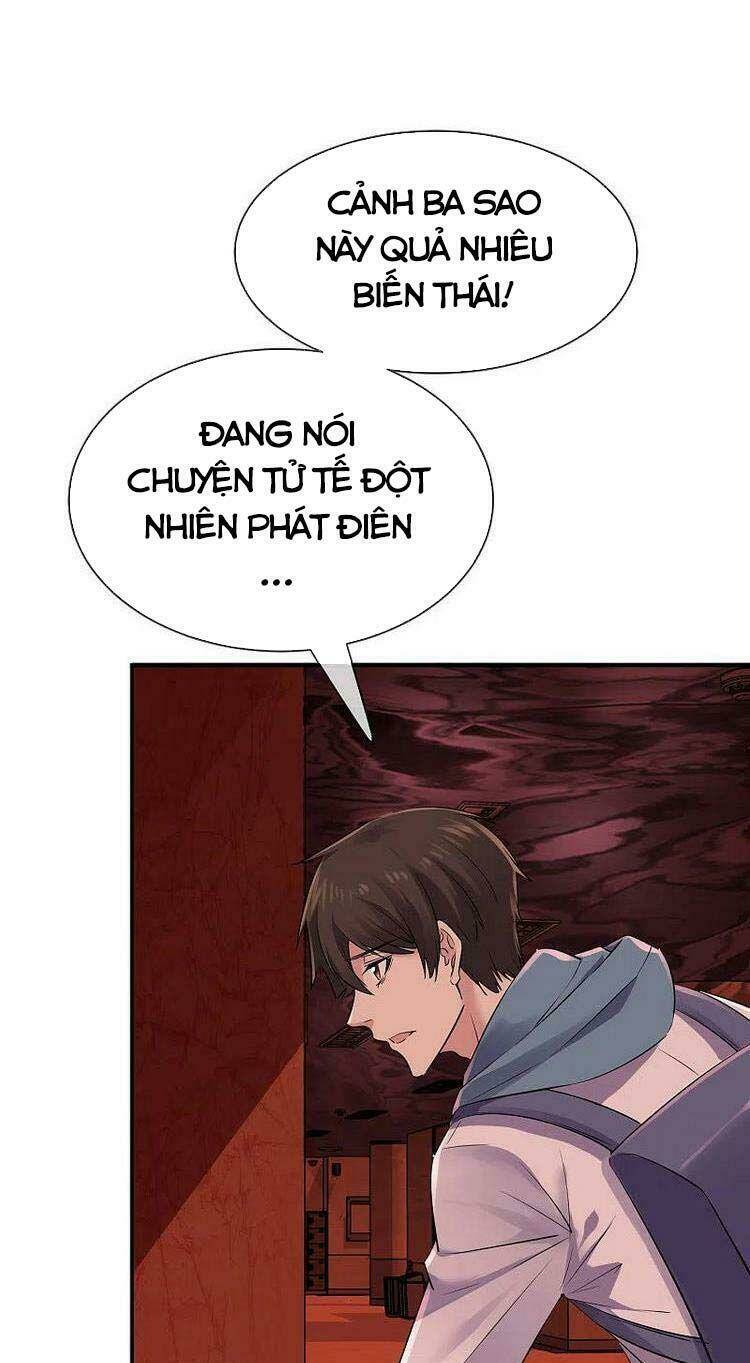 ta có một tòa nhà ma Chapter 151 - Next Chapter 152