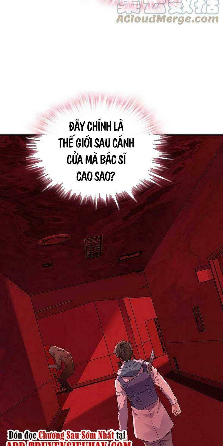 ta có một tòa nhà ma Chapter 151 - Next Chapter 152