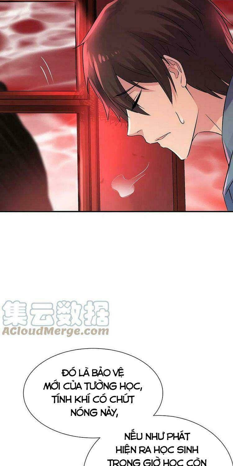 ta có một tòa nhà ma Chapter 151 - Next Chapter 152