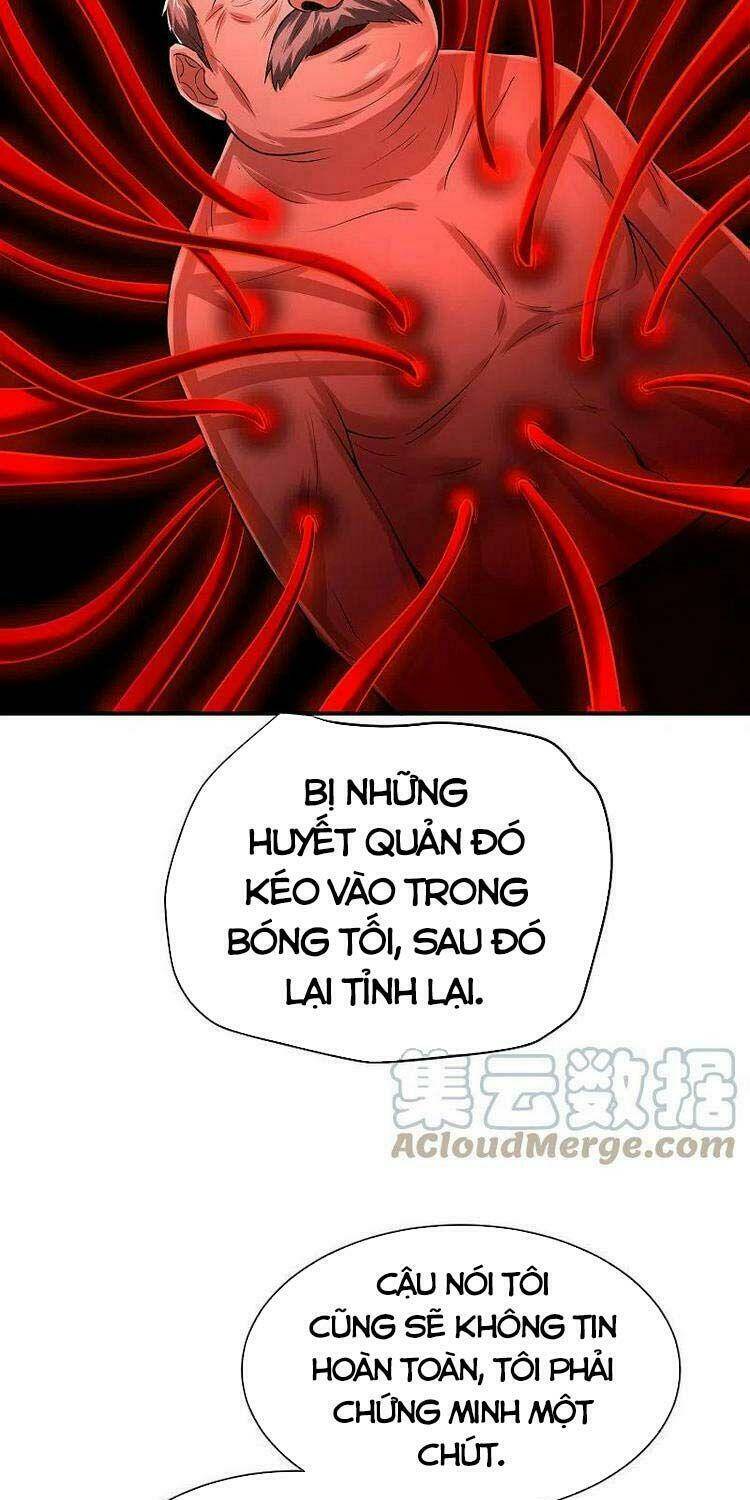 ta có một tòa nhà ma Chapter 152 - Trang 2