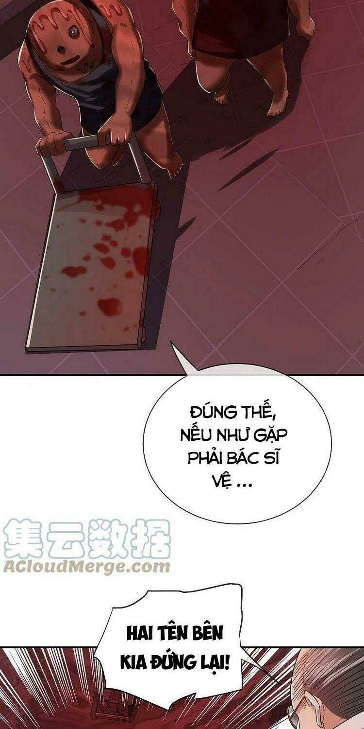 ta có một tòa nhà ma Chapter 152 - Trang 2