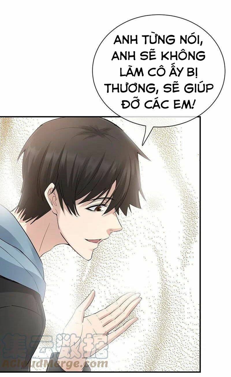 ta có một tòa nhà ma chapter 171 - Trang 2