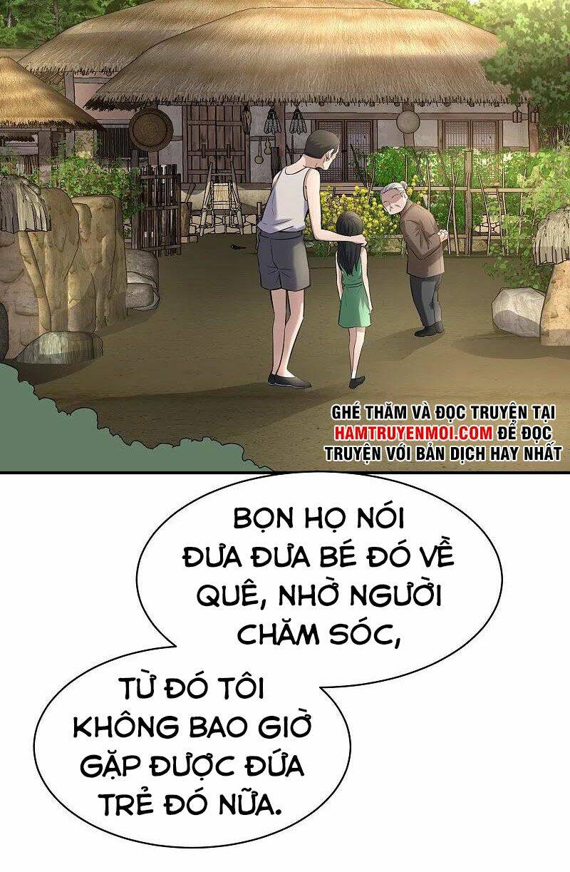 ta có một tòa nhà ma chapter 171 - Trang 2