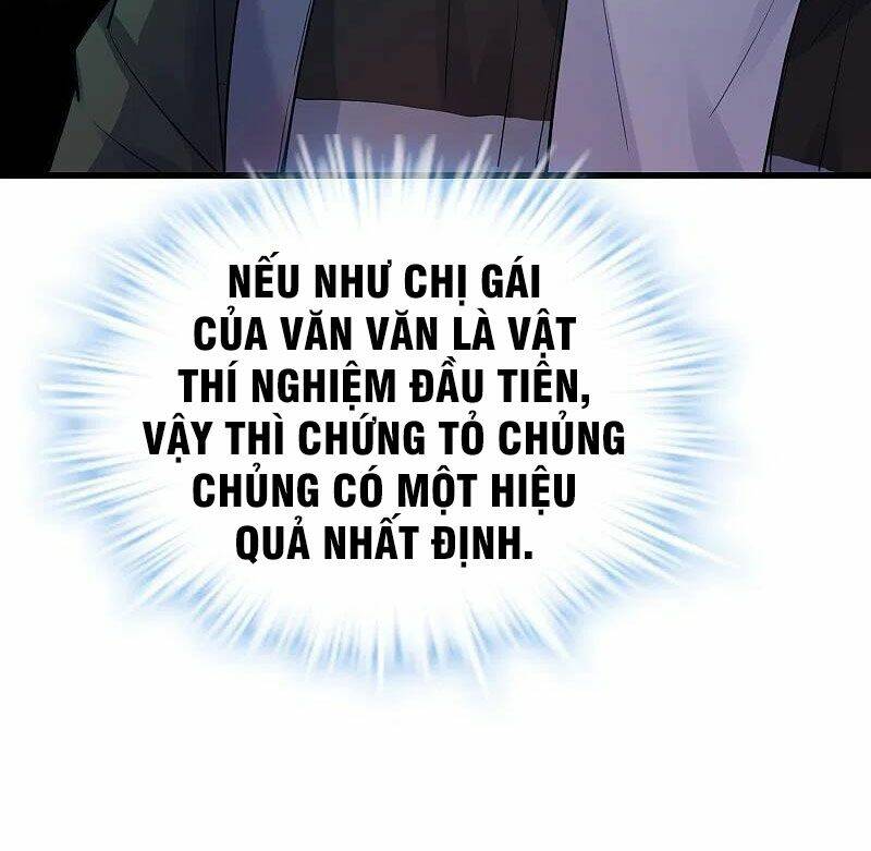 ta có một tòa nhà ma chapter 171 - Trang 2