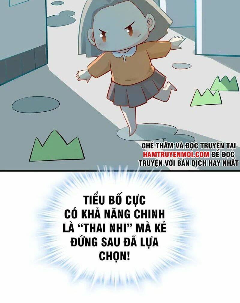 ta có một tòa nhà ma chapter 171 - Trang 2