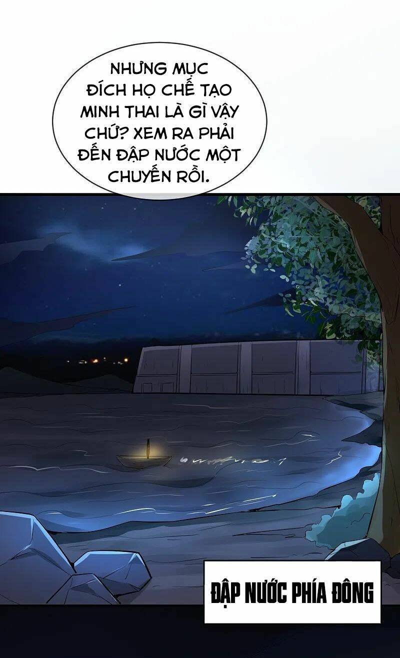 ta có một tòa nhà ma chapter 171 - Trang 2