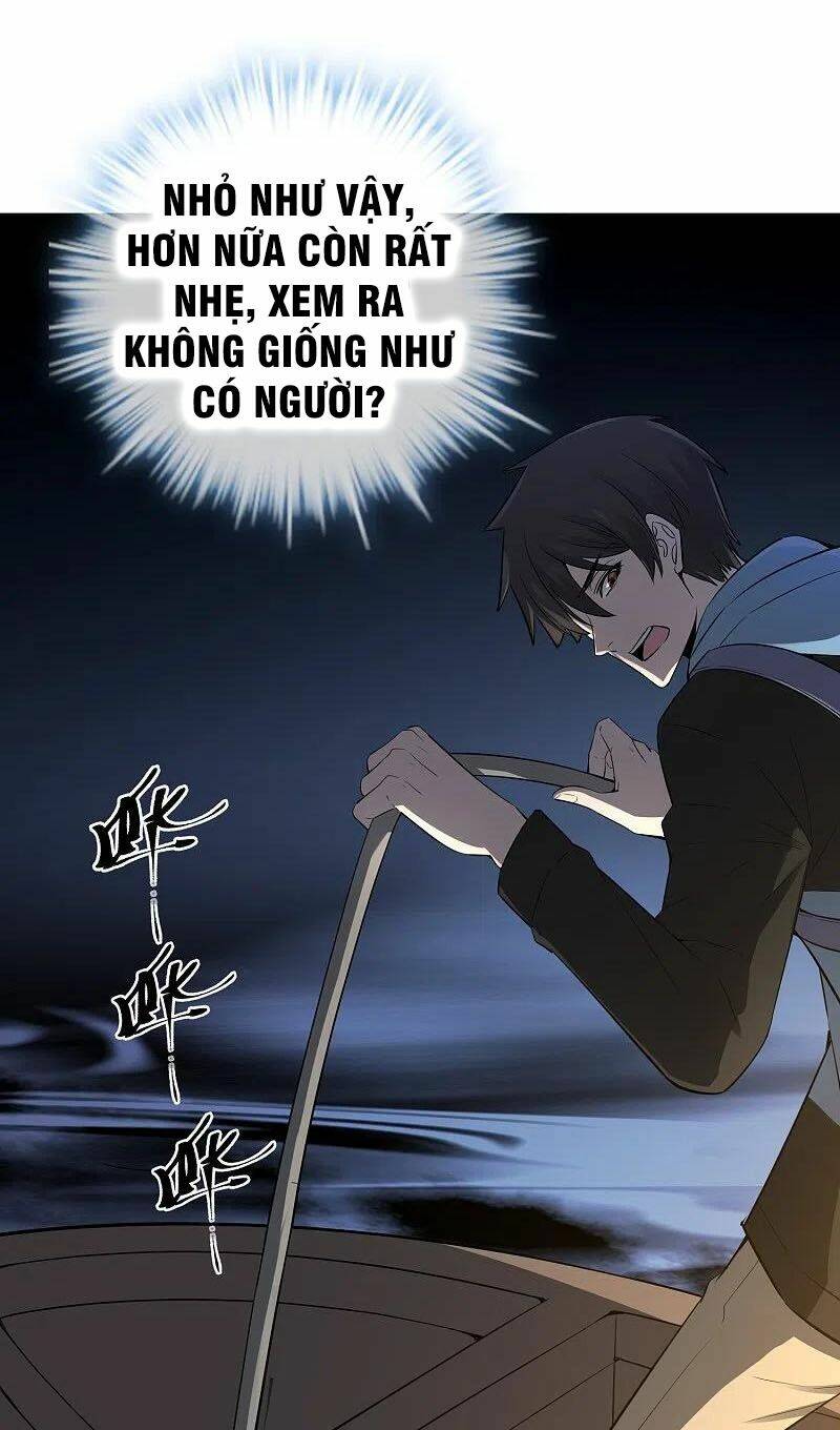 ta có một tòa nhà ma chapter 171 - Trang 2