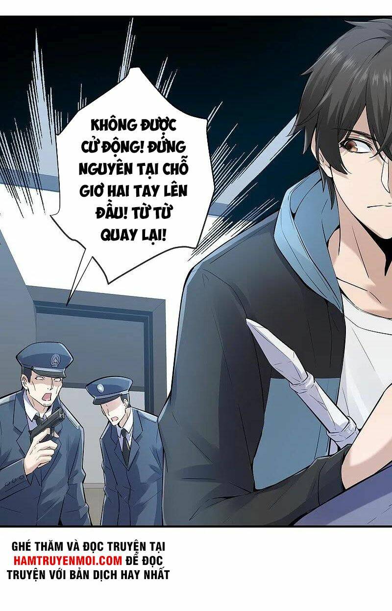 ta có một tòa nhà ma chapter 171 - Trang 2