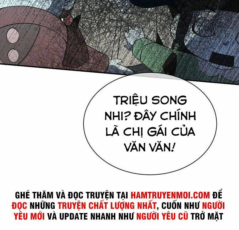 ta có một tòa nhà ma chapter 171 - Trang 2