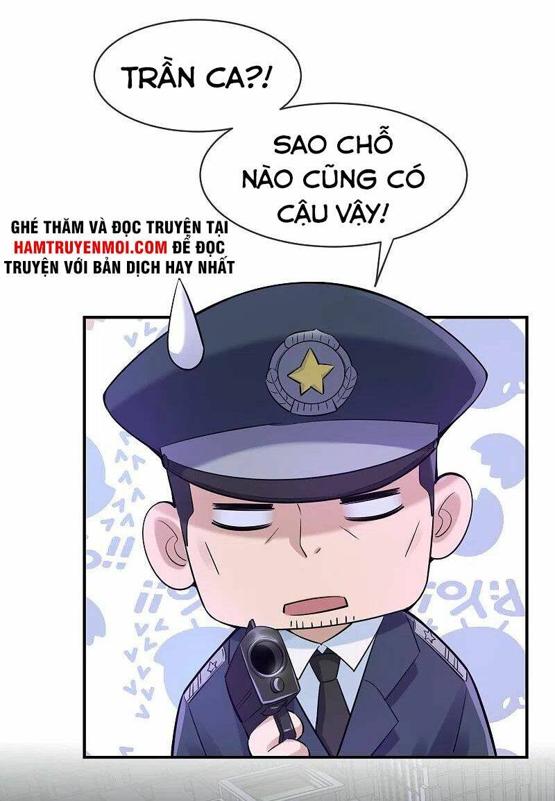 ta có một tòa nhà ma chapter 171 - Trang 2