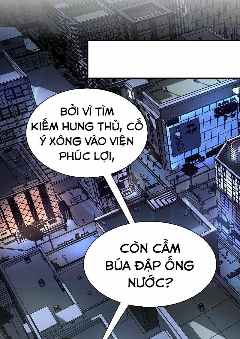 ta có một tòa nhà ma chapter 171 - Trang 2