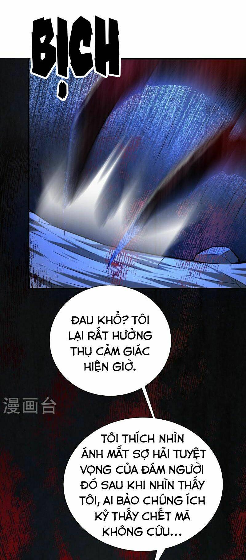 ta có một tòa nhà ma chapter 173 - Next chapter 174