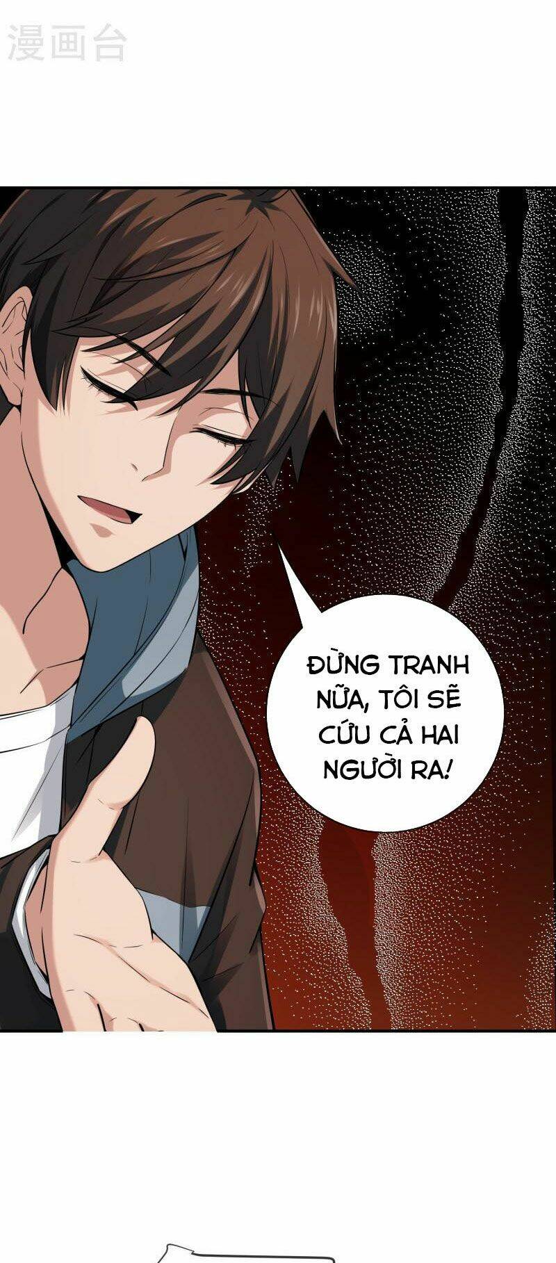 ta có một tòa nhà ma chapter 173 - Next chapter 174