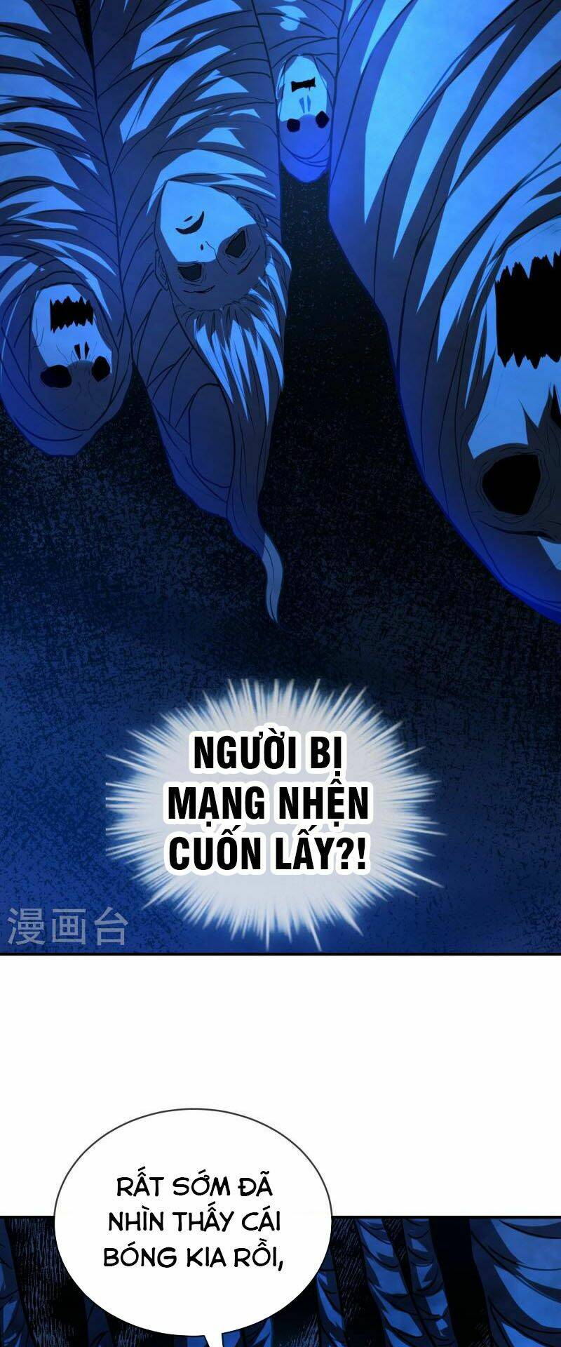 ta có một tòa nhà ma chapter 173 - Next chapter 174