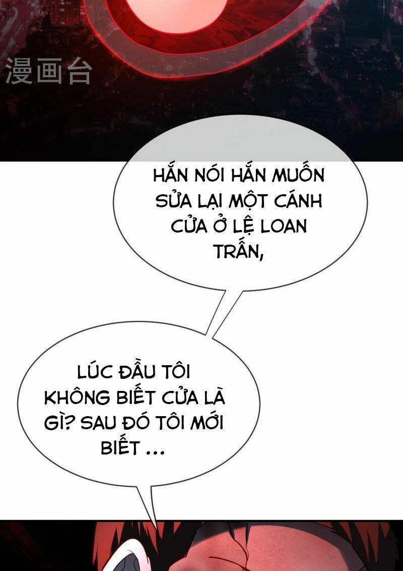 ta có một tòa nhà ma chapter 173 - Next chapter 174