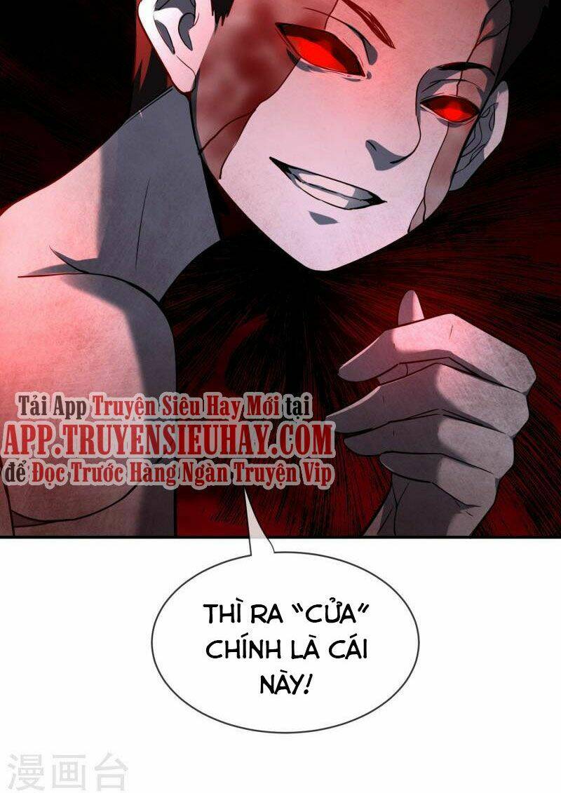 ta có một tòa nhà ma chapter 173 - Next chapter 174