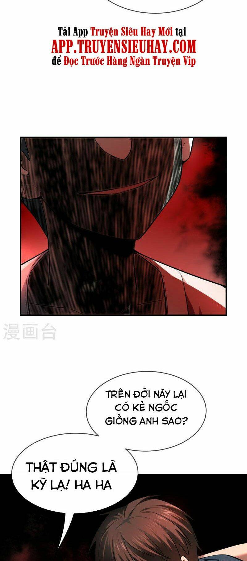 ta có một tòa nhà ma chapter 173 - Next chapter 174