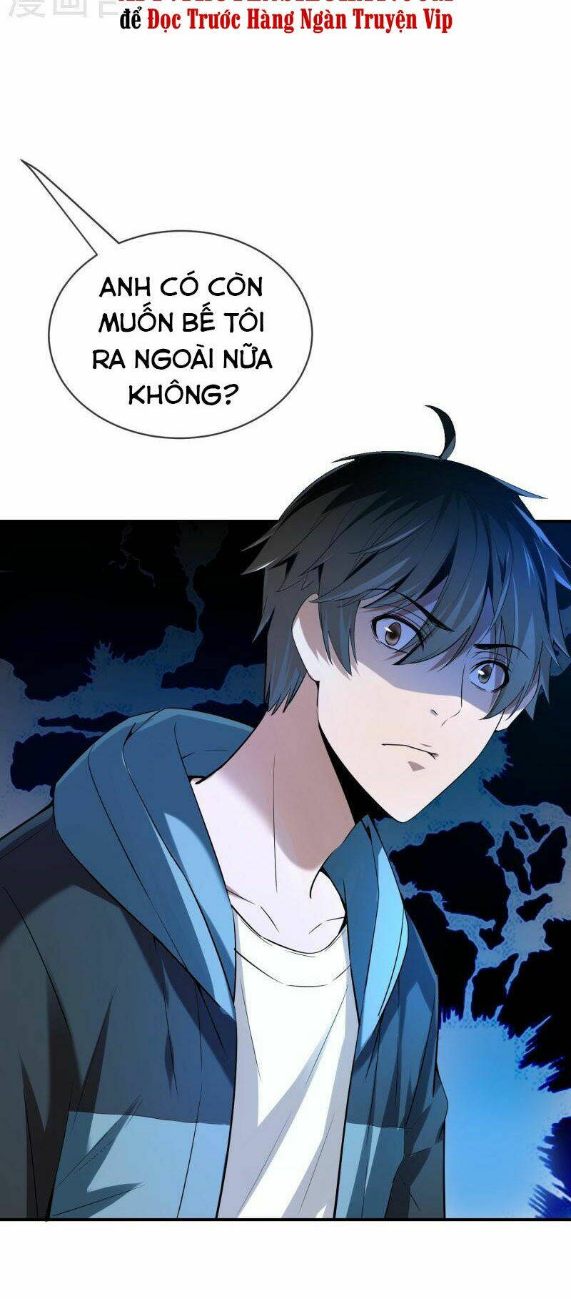 ta có một tòa nhà ma chapter 173 - Next chapter 174