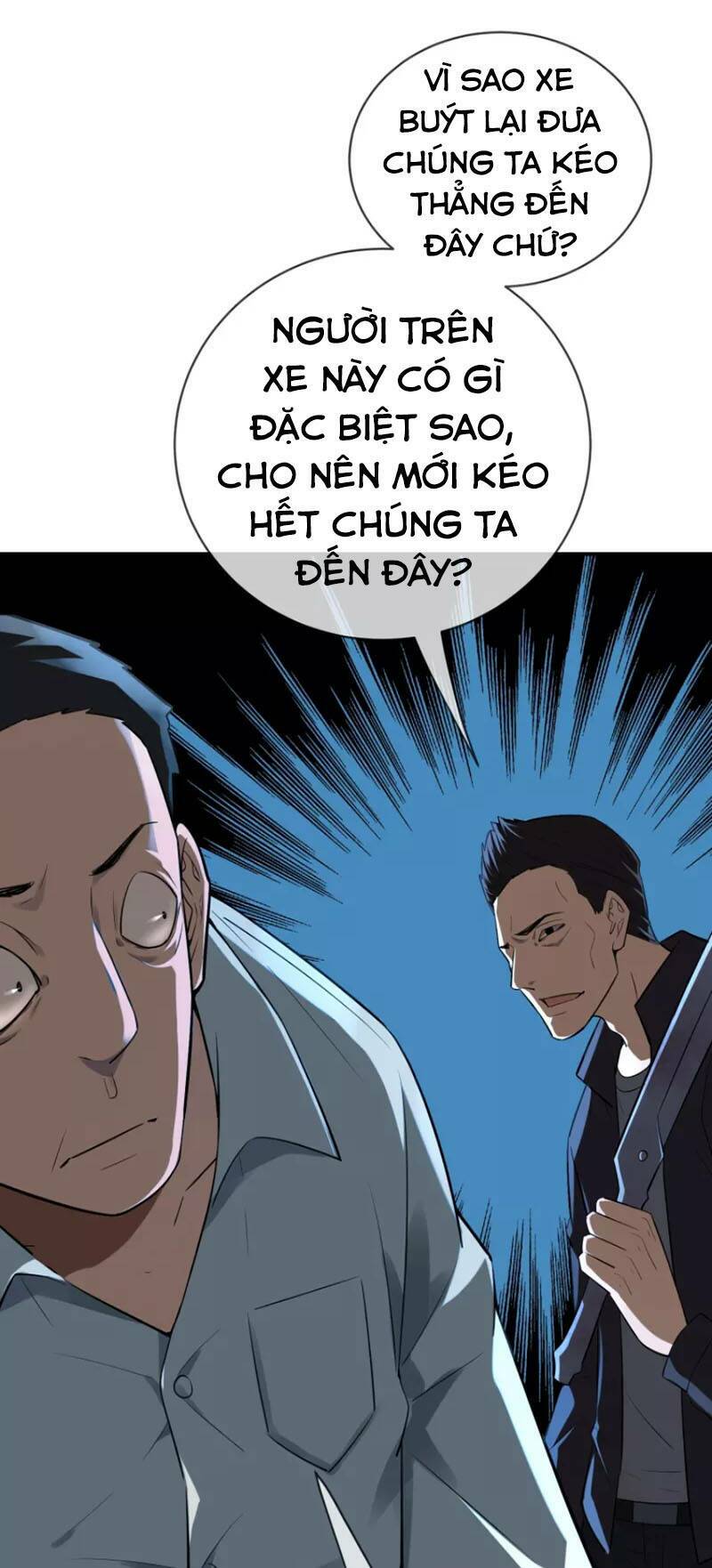 ta có một tòa nhà ma chapter 176 - Next chapter 177