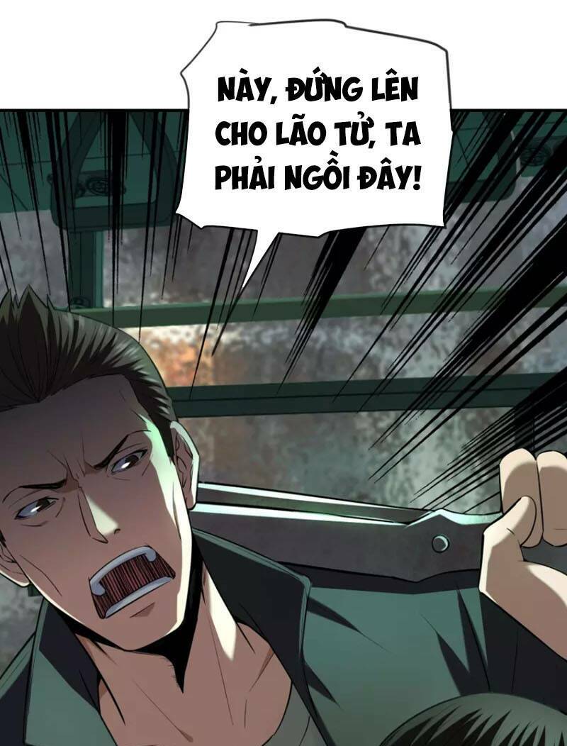 ta có một tòa nhà ma chapter 176 - Next chapter 177