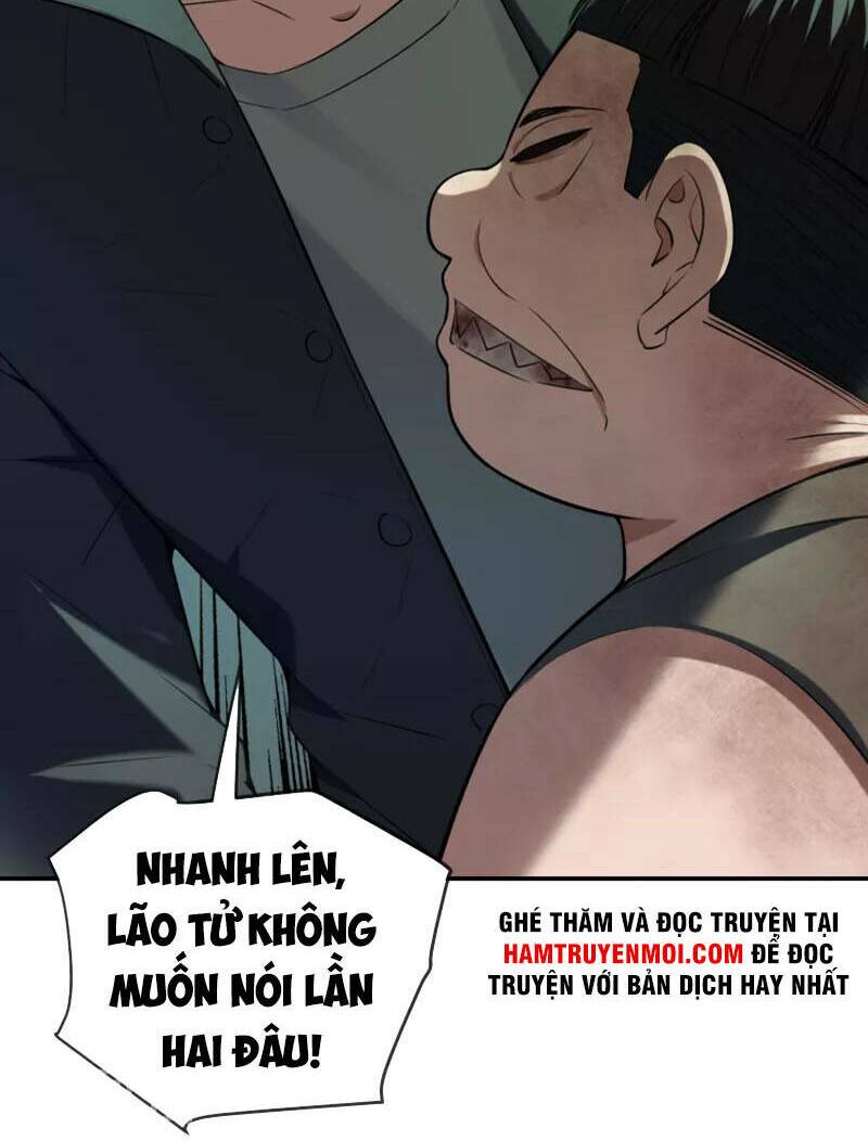 ta có một tòa nhà ma chapter 176 - Next chapter 177