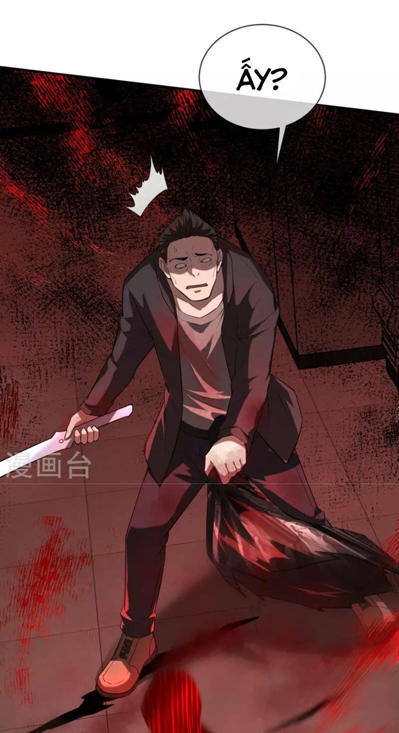 ta có một tòa nhà ma chapter 177 - Next chapter 178