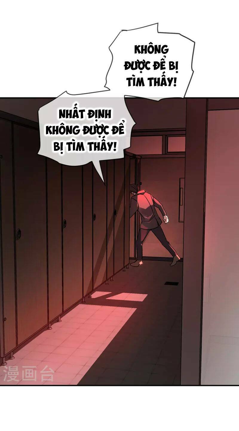 ta có một tòa nhà ma chapter 177 - Next chapter 178