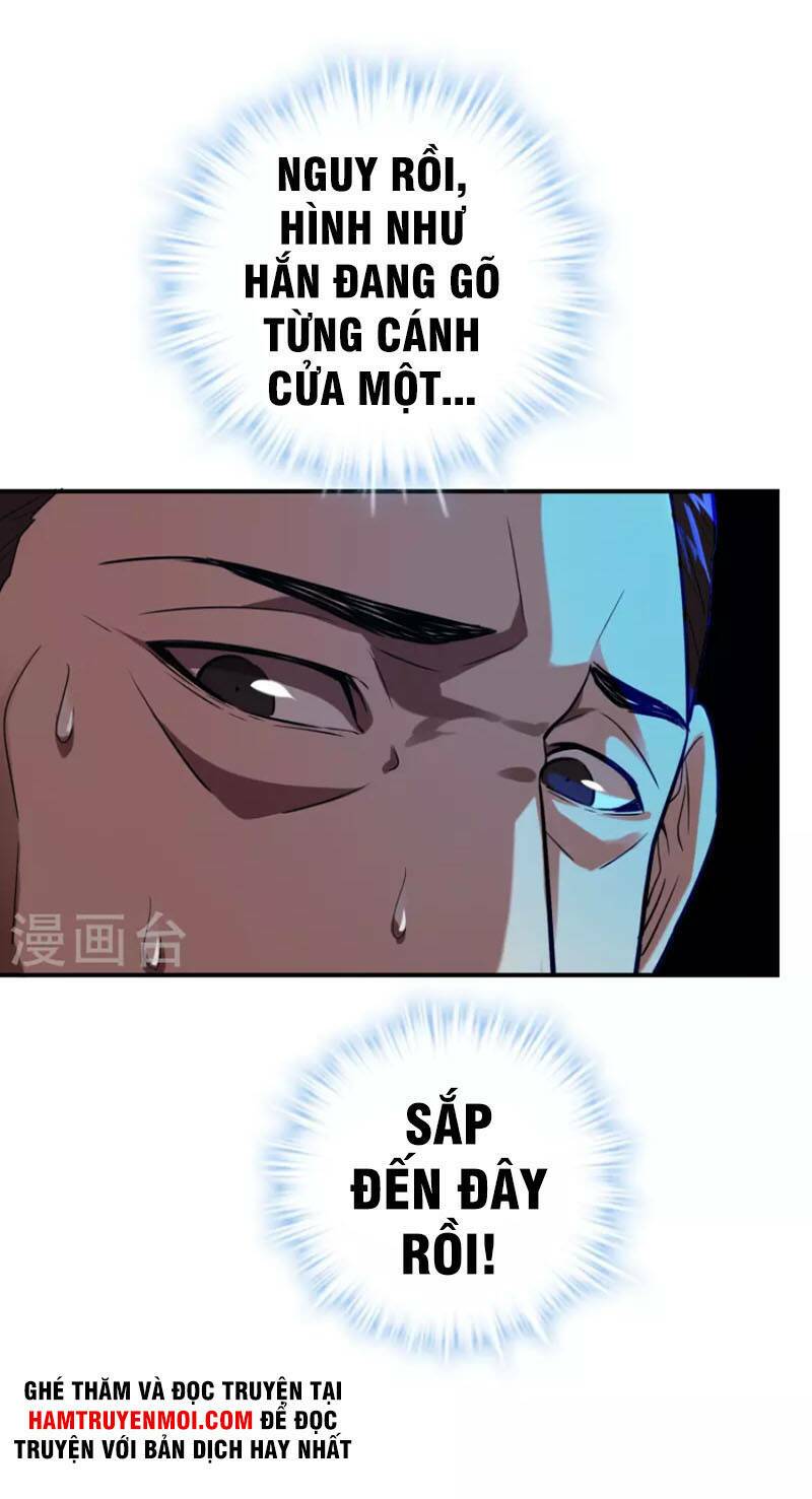 ta có một tòa nhà ma chapter 177 - Next chapter 178