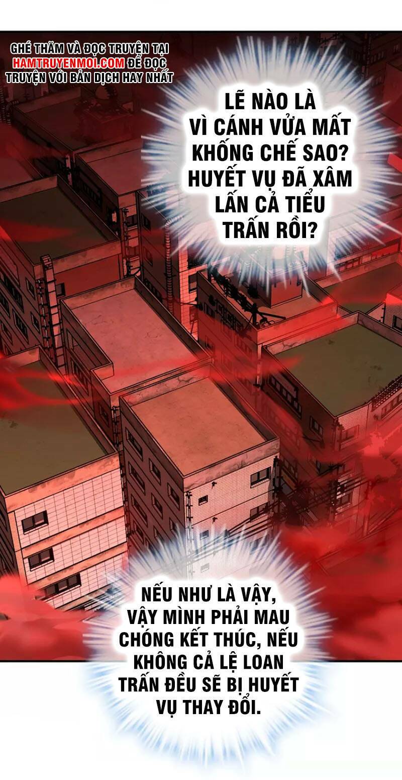 ta có một tòa nhà ma chapter 177 - Next chapter 178