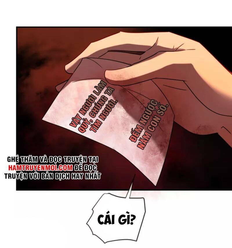 ta có một tòa nhà ma chapter 177 - Next chapter 178