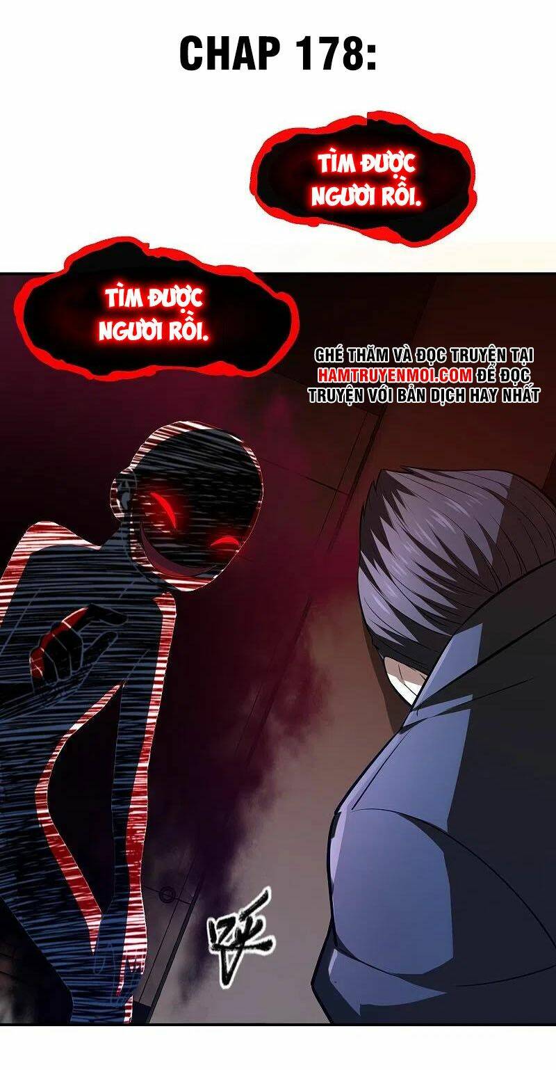 ta có một tòa nhà ma chapter 178 - Trang 2