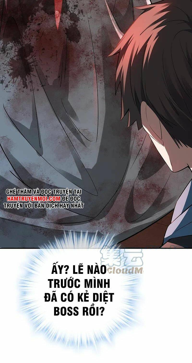 ta có một tòa nhà ma chapter 178 - Trang 2