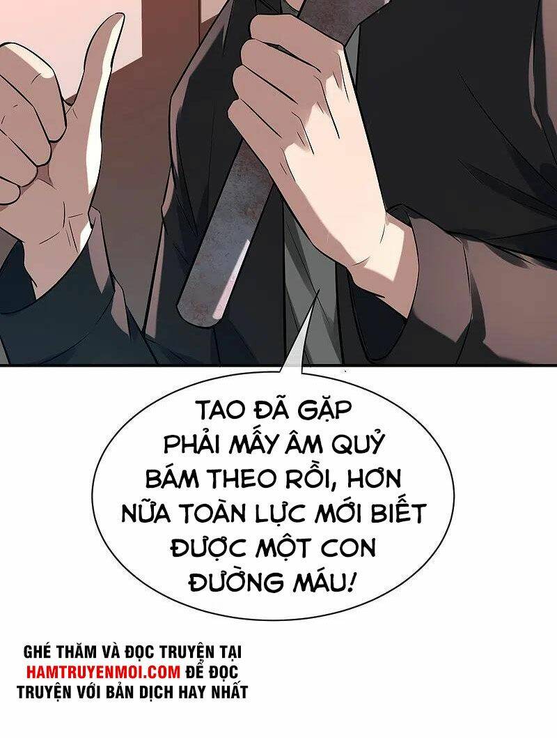 ta có một tòa nhà ma chapter 178 - Trang 2