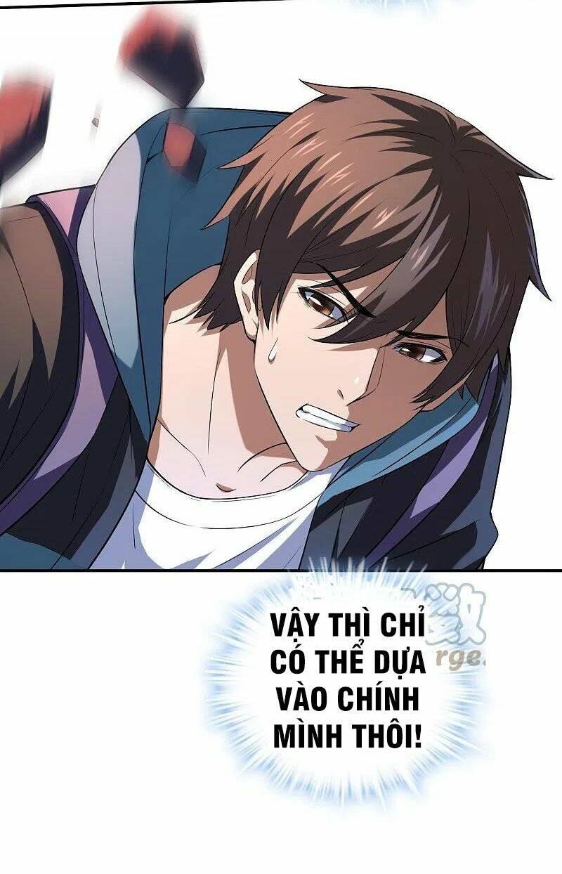 ta có một tòa nhà ma chapter 182 - Next chapter 183