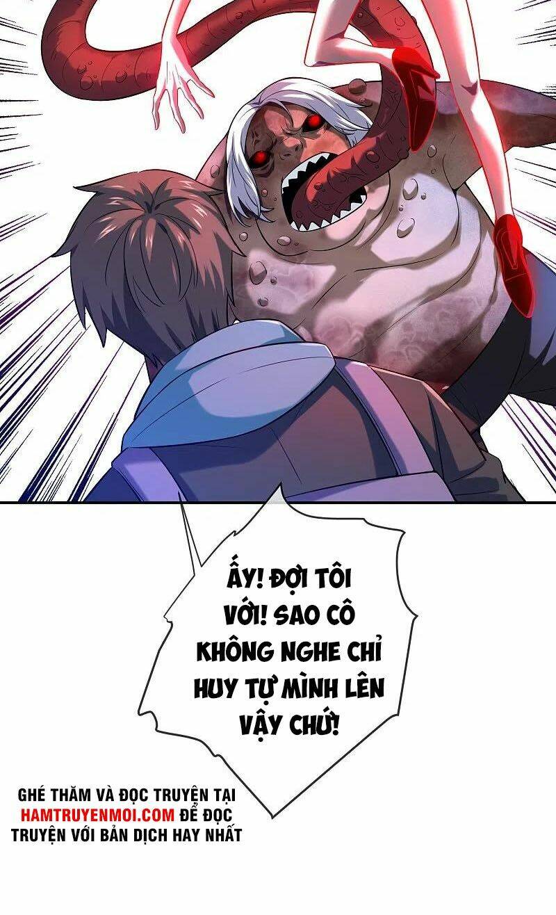 ta có một tòa nhà ma chapter 182 - Next chapter 183