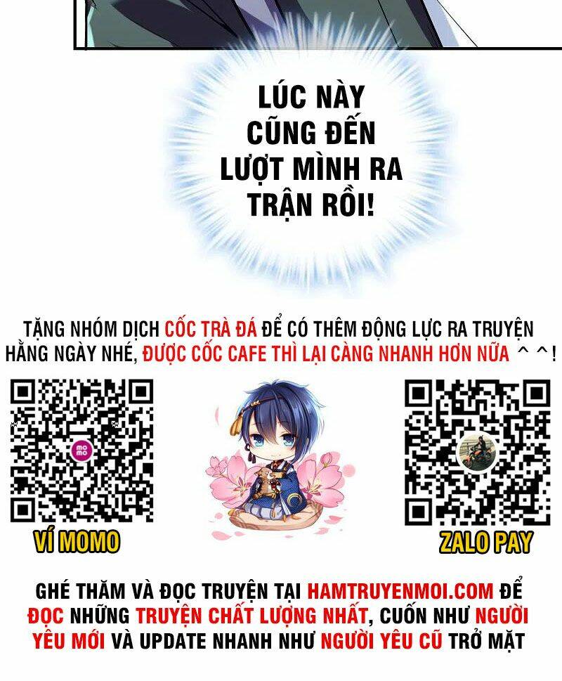 ta có một tòa nhà ma chapter 182 - Next chapter 183