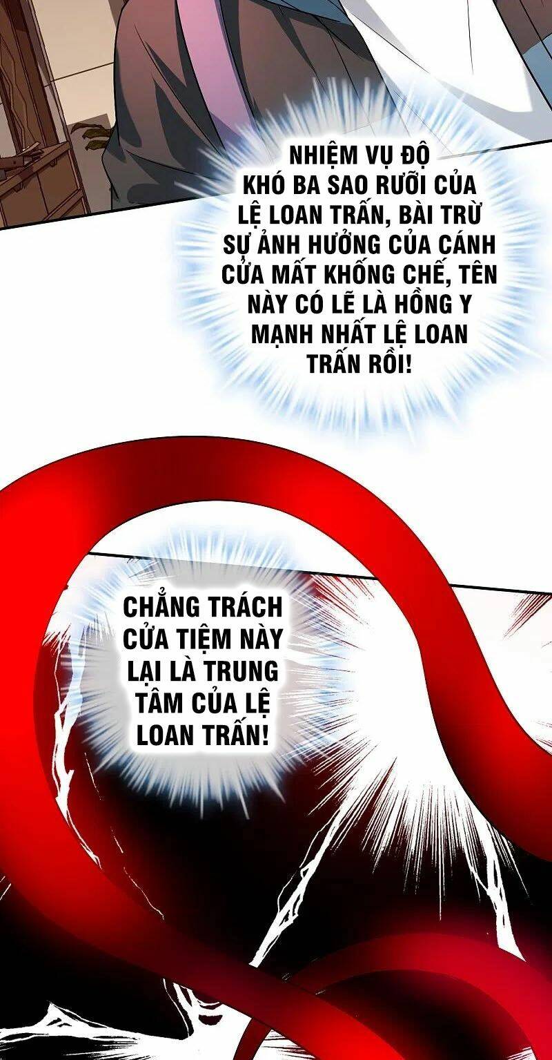 ta có một tòa nhà ma chapter 182 - Next chapter 183