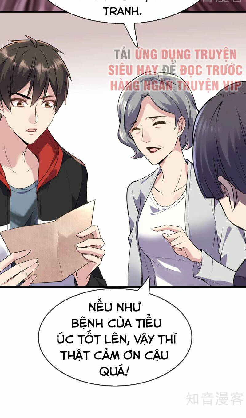 ta có một tòa nhà ma Chapter 23 - Trang 2