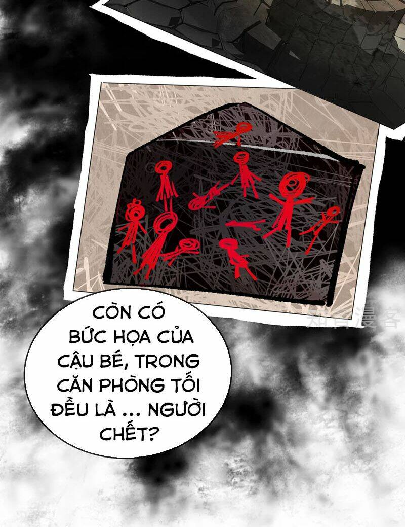 ta có một tòa nhà ma Chapter 23 - Trang 2