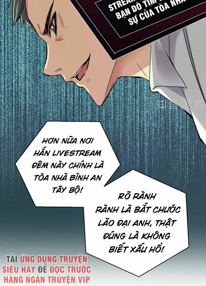 ta có một tòa nhà ma Chapter 23 - Trang 2