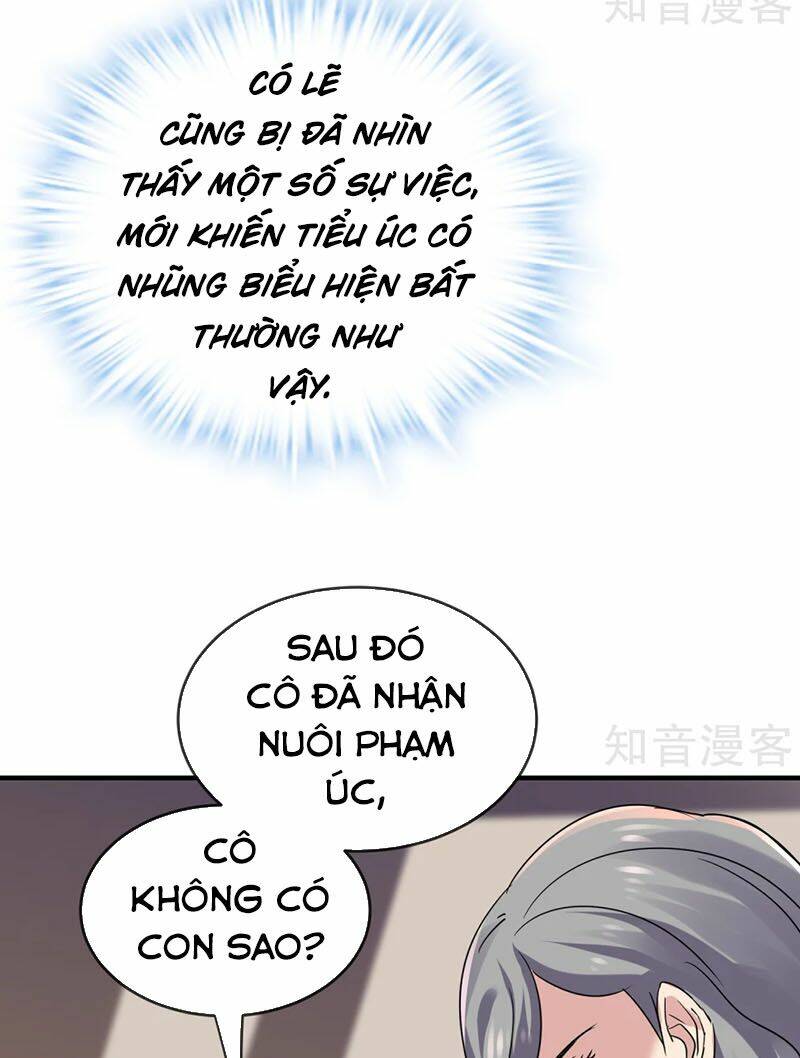 ta có một tòa nhà ma Chapter 23 - Trang 2