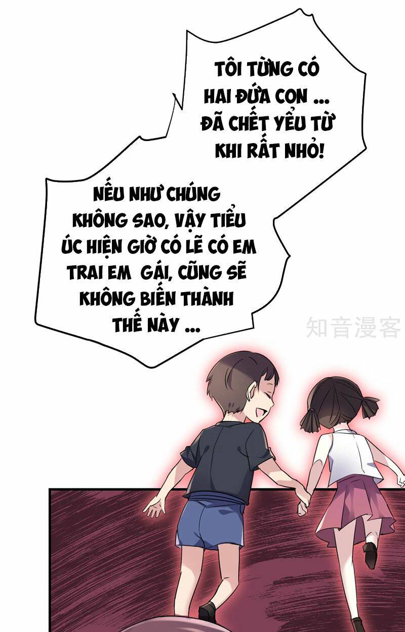 ta có một tòa nhà ma Chapter 23 - Trang 2