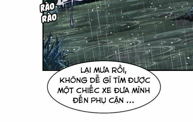 ta có một tòa nhà ma Chapter 24 - Next Chapter 25