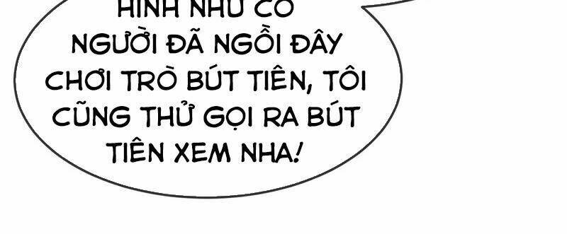 ta có một tòa nhà ma Chapter 24 - Next Chapter 25