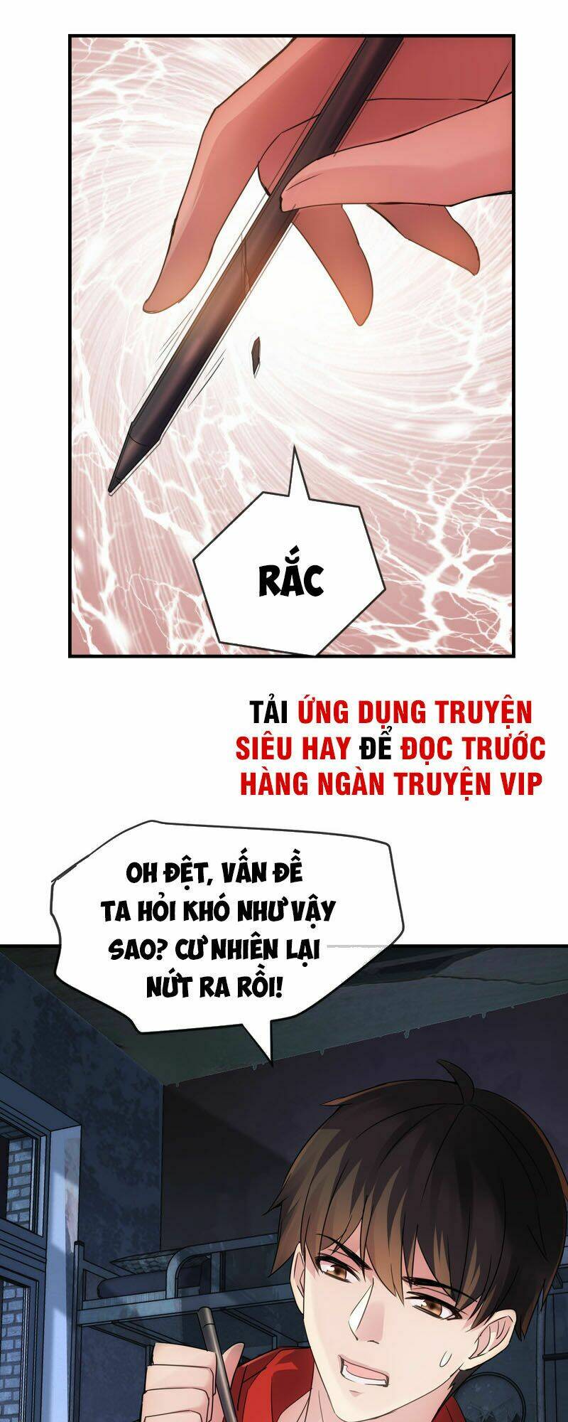 ta có một tòa nhà ma Chapter 24 - Next Chapter 25