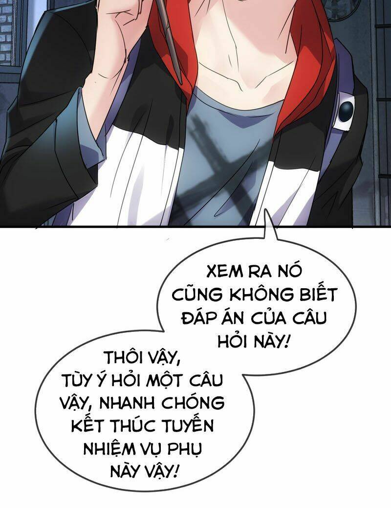 ta có một tòa nhà ma Chapter 24 - Next Chapter 25