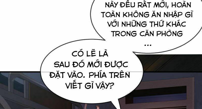 ta có một tòa nhà ma Chapter 24 - Next Chapter 25