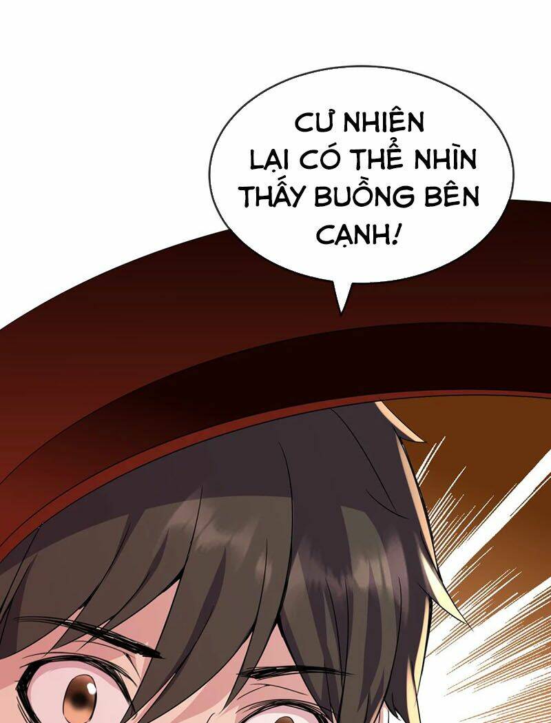 ta có một tòa nhà ma Chapter 26 - Trang 2